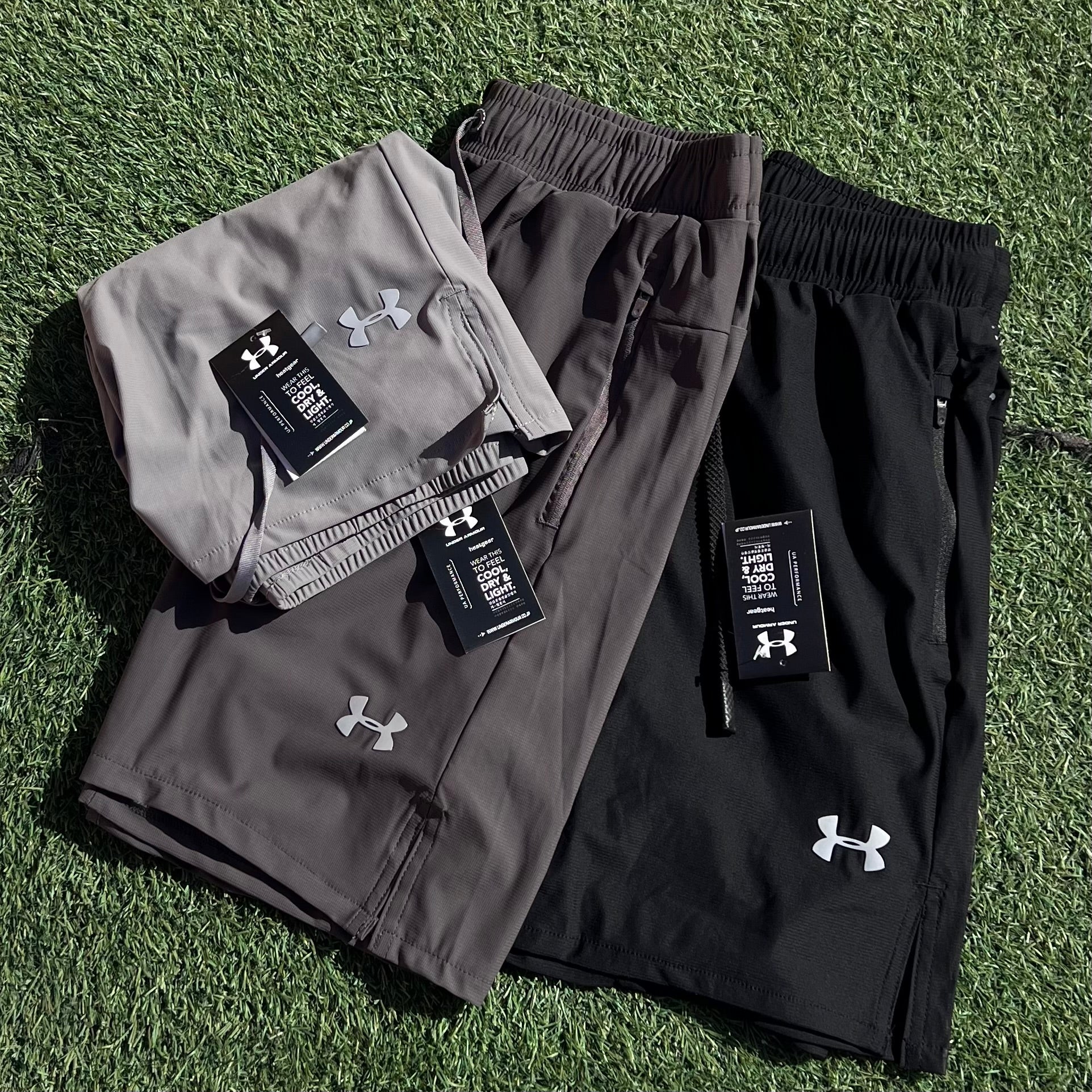 Short UA